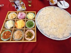 -吉源大排档·鱼生·海鲜(烧烤彩印厂店)