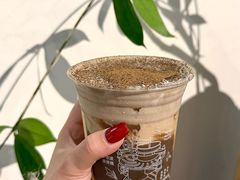 -成川茶店·潮汕工夫浓茶(万象店)