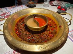 -哥老官重庆美蛙鱼头(虹口龙之梦店)