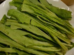 -珺小七铜锅涮肉(桃园路店)