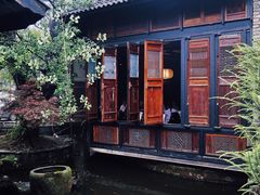 -闲亭(九眼桥店)