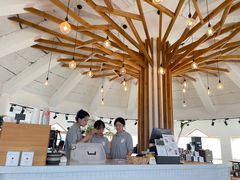 大堂-ChanDu躔度咖啡(灯塔店)