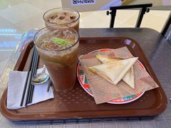 -孖记茶档·热腾茶餐(荔湾领展广场店)