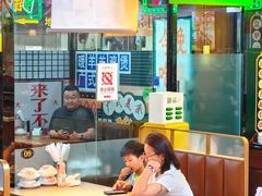 -松林烧烤·慧忠北里216小野串