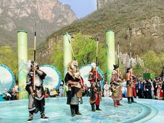 -云台山风景名胜区