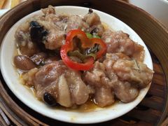 -颐和•海鲜砂锅粥•啫啫煲(奥林匹克广场店)