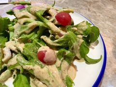 冰草沙律-松雅轩(大源店)