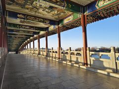 -云龙湖旅游景区