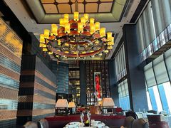 -天龙轩(香港丽思卡尔顿酒店)