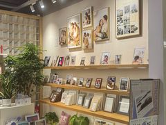 -方快-照相馆(金桥国际店)