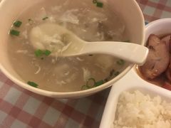 -聂记粤菜馆(鼓西路店)