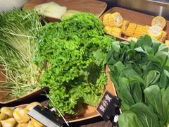 -牛YO寿喜烧·铁板烧和牛火锅自助(市府恒隆店)