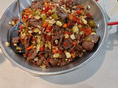 -福巷湘食小馆·猛火现炒(上海首店)