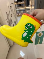 -孩子王童乐园(西安万象城店)