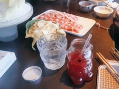 -东来顺·非遗火锅(赛格国际购物中心店)
