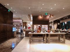 -深圳机场凯悦酒店