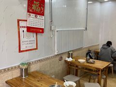 大堂-增盛魁小吃店