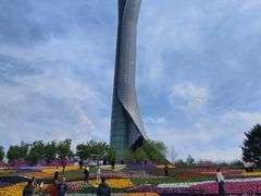 -沈阳植物园