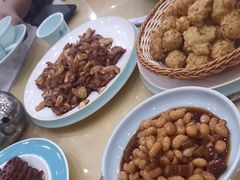 -聚丰德饭店(经五路店)