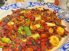 -巴渝菜舍曾氏麻辣风(霸州店)
