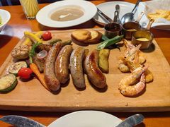 -布拉格餐厅· 中欧捷克菜(全国首店)