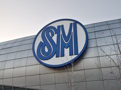 -SM城市广场(扬州店)