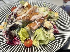 -1874融合西厨·观景餐厅(保利店)