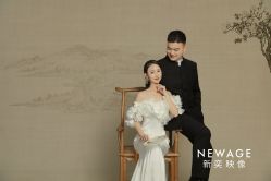 -新奕映像摄影机构
