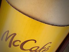 -麦当劳(塔园路店)