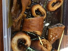 红烧大肠-味德丰·酱鹅(嘉兴新塍店)