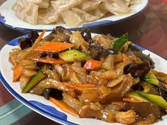 -心悦水饺(民乐小区店)