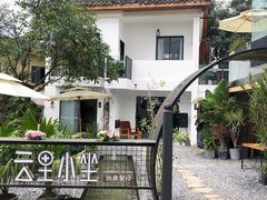 -云里小坐·小院里·团建·宴请·下午茶(三圣乡店)