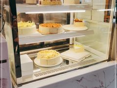 面包甜点陈列柜-叶太YETAI(良库店)