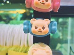 -泡泡玛特POPMART(崇文门国瑞城店)