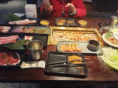 -新石器烤肉(之心城店)