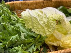 -常赢三兄弟·清真涮肉·清真炒菜(朝阳新城店)