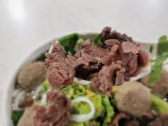 -菜忠潮州牛肉店(岗厦店)