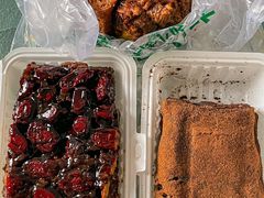 -老回回小吃(百万庄店)