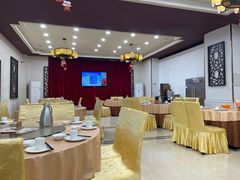-海港酒楼·平价海鲜·茶点(小公园店)