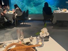 -渔火·特色餐厅(佘山世茂洲际酒店)