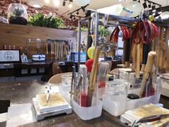 -十八字金·银饰·拼豆·开蚌DIY(魏公芳华里店)