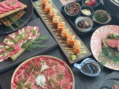 -黑牛の店·黑金店(沈阳万象城店)