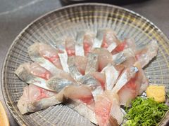 -Sushi Hanzo半藏(天环广场店)
