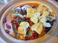 -醉霖生态餐厅(交大店)