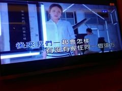 -欢唱KTV(东街店)