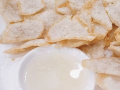 炸灌肠-东四民芳餐厅(世茂工三店)