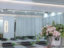 点击看大图 -子午孕教·孕妇瑜伽产后恢复(市北店)