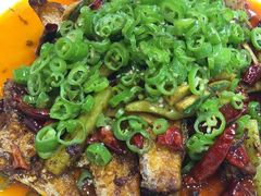 -易老妈蹄花.特色川菜(人民公园总店)
