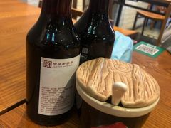 -新兴园饺子馆(望京店)