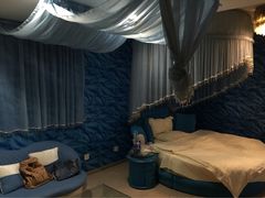 picture-简爱主题酒店(山西路中环国际店)